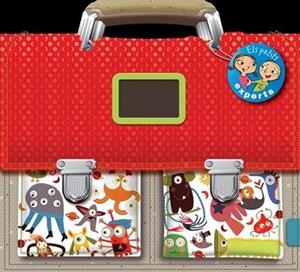 MALETA DELS GRANS TOT EL PROGRAMA DE P5 5-6 ANYS | 9788499327785 | AUTORS, DIVERSOS