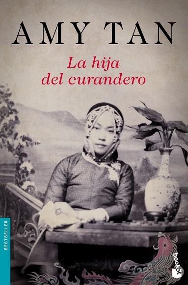 HIJA DEL CURANDERO | 9788408135852 | TAN,AMY