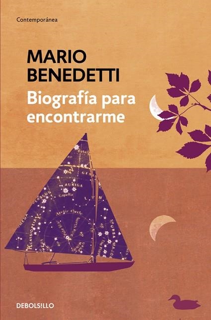 BIOGRAFIA PARA ENCONTRARTE | 9788490626757 | BENEDETTI,MARIO