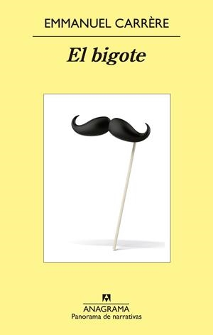 EL BIGOTE | 9788433979018 | CARRERE,EMMANUEL
