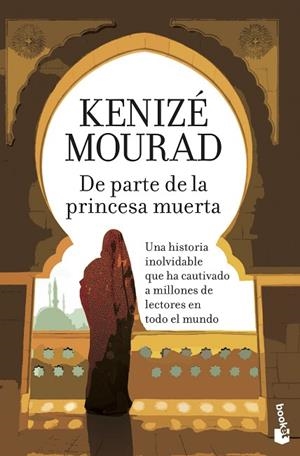 DE PARTE DE LA PRINCESA MUERTA | 9788467008302 | MOURAD,KENIZE