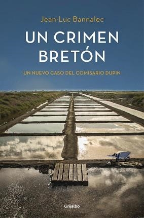 UN CRIMEN BRETON COMISARIO DUPIN 3 | 9788425353215 | BANNALEC,JEAN-LUC