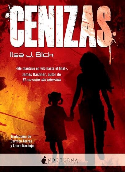 CENIZAS | 9788493920081 | BICK,ILSA J.