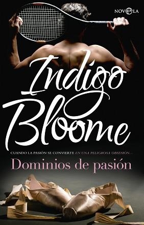 DOMINIOS DE PASION | 9788490604618 | BLOOME,INDIGO