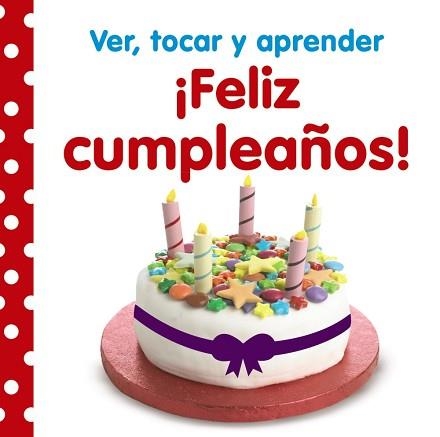 FELIZ CUMPLEAÑOS! | 9788469603321 | VARIOS AUTORES