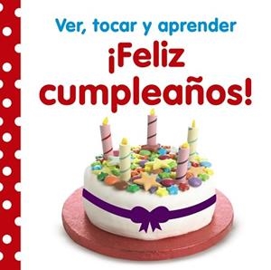 FELIZ CUMPLEAÑOS! | 9788469603321 | VARIOS AUTORES