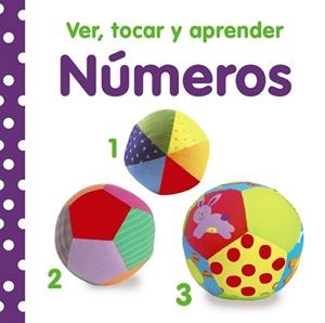 NUMEROS | 9788469603314 | VARIOS AUTORES
