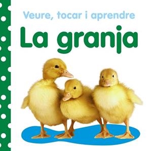 GRANJA | 9788499061030