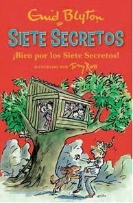 MOLT BE SET SECRETS | 9788426142733 | BLYTON,ENID