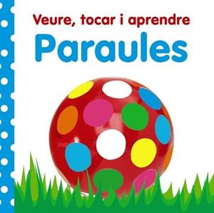 PARAULES | 9788499061016