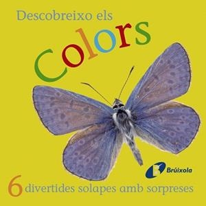 COLORS (AMB SOLAPES) | 9788483048504