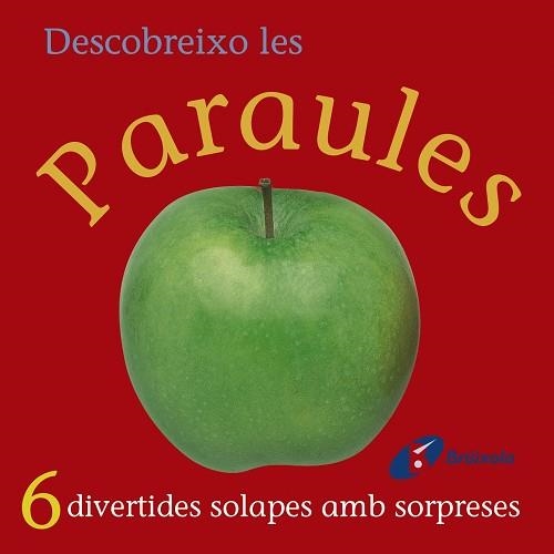 PARAULES (AMB SOLAPES) | 9788483048900