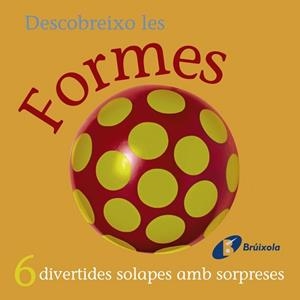 FORMES (AMB SOLAPES) | 9788483048511