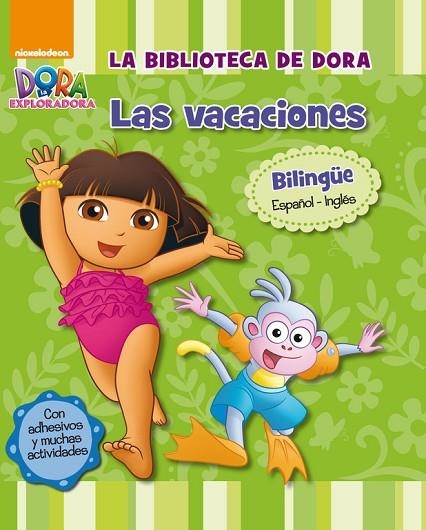 VACACIONES | 9788448840464