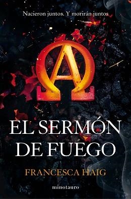 SERMON DE FUEGO | 9788445002582 | HAIG,FRANCESCA