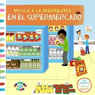 EN EL SUPERMERCADO | 9788469603970