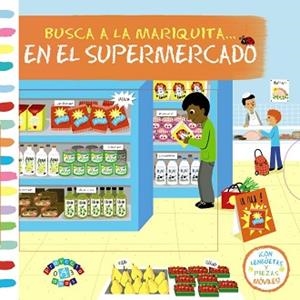 EN EL SUPERMERCADO | 9788469603970