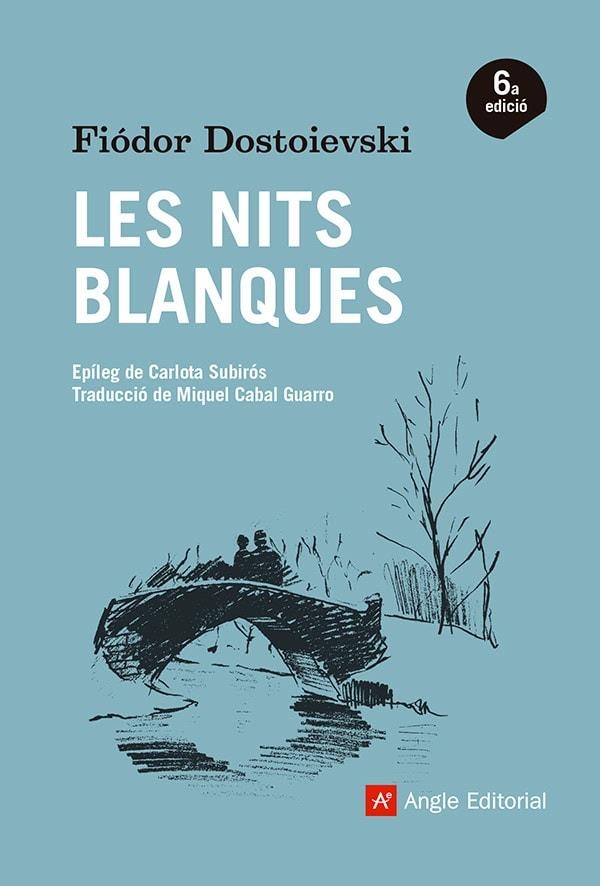 NITS BLANQUES | 9788416139668 | DOSTOIEVSKI,FIODOR