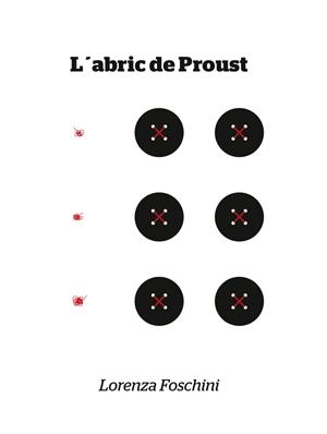 ABRIC DE PROUST | 9788494363085 | FOSCHINI,LORENZA