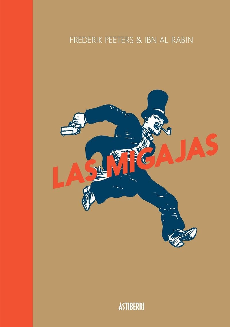 MIGAJAS | 9788416251179 | PEETERS,FREDERIK IBN AL RABIN