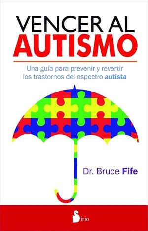 VENCER EL AUTISMO | 9788416233908 | FIFE,BRUCE
