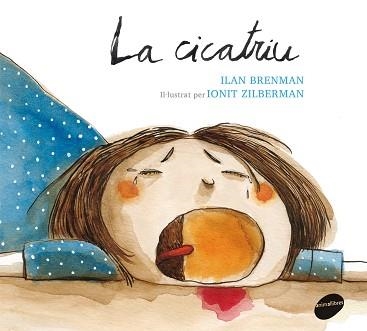 CICATRIU | 9788415975328 | ZILBERMAN,IONIT BRENMAN,ILAN