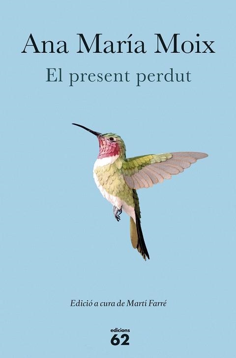 PRESENT PERDUT | 9788429774467 | MOIX,ANA MARIA