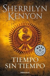 TIEMPO SIN TIEMPO | 9788490627815 | KENYON,SHERRILYN