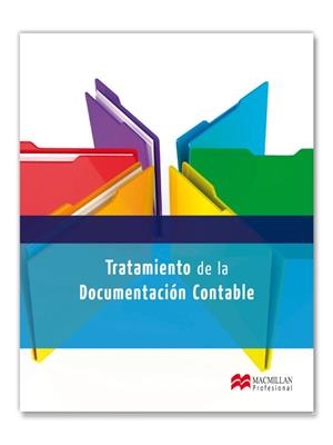 TRATAMIENTO DE LA DOCUMENTACION CONTABLE | 9788415656883 | ACEBRON ORTEGA,M. DEL PILAR