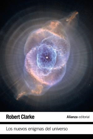 NUEVOS ENIGMAS DEL UNIVERSO | 9788420689074 | CLARKE,ROBERT