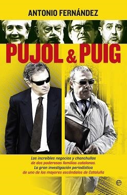 PUJOL Y PUIG | 9788490604236 | FERNANDEZ,ANTONIO