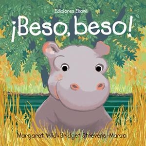 BESO BESO | 9789802573097 | WILD,MARGARET STREVENS-MARZO,BRIDGET