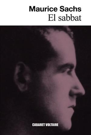 SABBAT | 9788494218590 | SACHS,MAURICE