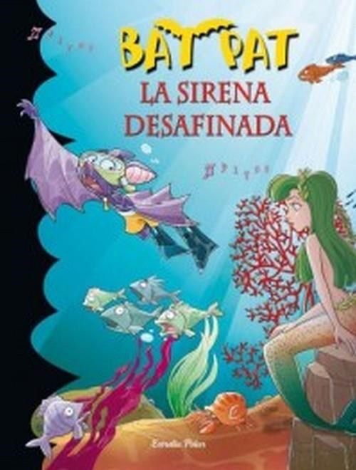 SIRENA DESAFINADA | 9788499320953 | PAVANELLO,ROBERTO