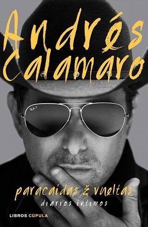PARACAIDAS Y VUELTAS | 9788448021320 | CALAMARO,ANDRES