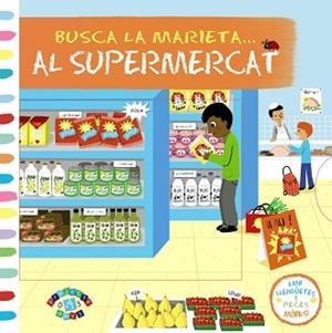 AL SUPERMERCAT | 9788499066325