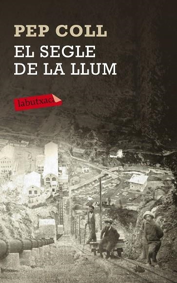 SEGLE DE LA LLUM | 9788499308067 | COLL,PEP