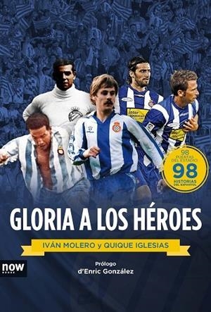 GLORIA A LOS HEROES | 9788416245260 | IGLESIAS,QUIQUE MOLERO,IVAN