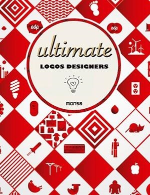 ULTIMATE. LOGOS DESIGNERS | 9788415829836 | INSTITUTO MONSA DE EDICIONES, S.A.