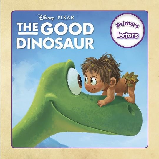 GOOD DINOSAUR. PRIMERS LECTORS | 9788416519002 | DISNEY