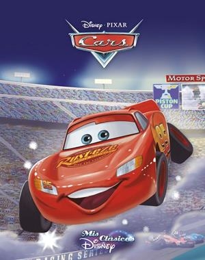 CARS | 9788416548170 | DISNEY