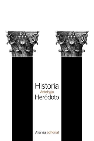 HISTORIA. ANTOLOGIA | 9788491044543 | HERODOTO