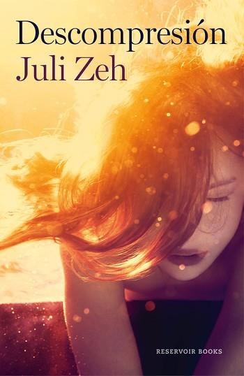 DESCOMPRESION | 9788416195473 | ZEH,JULI