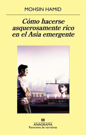 COMO HACERSE ASQUEROSAMENTE RICO EN EL ASIA EMERGENTE | 9788433979407 | HAMID,MOHSIN