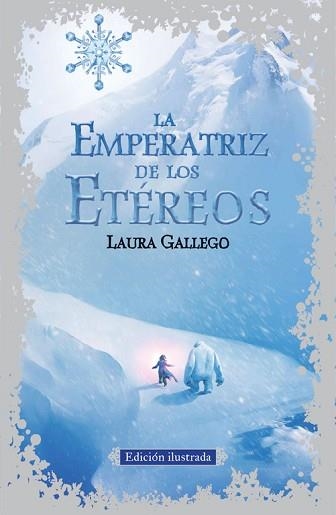 EMPERATRIZ DE LOS ETEREOS | 9788420410791 | GALLEGO,LAURA
