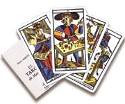 EL TAROT DE MARSELLA CARTAS | 9788476407301