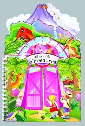 PARC DELS DINOSAURES | 9788490943472