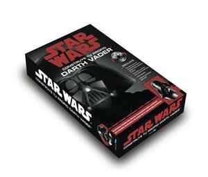 STAR WARS CONSTRUYE TU PROPIO DARTH VADER | 9788448021504 | HARPER, BENJAMIN