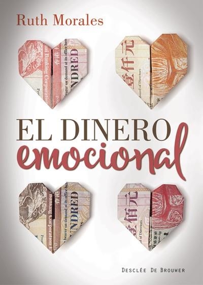 DINERO EMOCIONAL | 9788433028013 | MORALES,RUTH