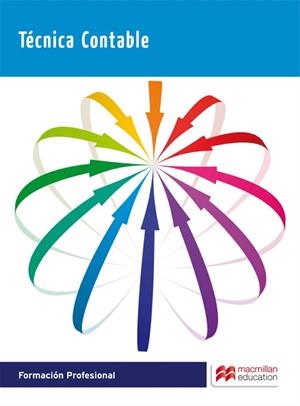 TECNICA CONTABLE | 9788416092444